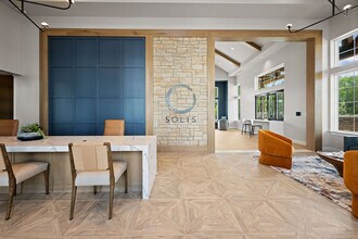 Solis North Creek apartments — community photo - Solis North Creek