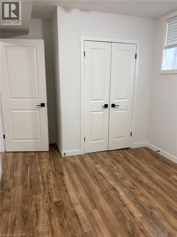 Photo du bâtiment - 46 Franklin St S