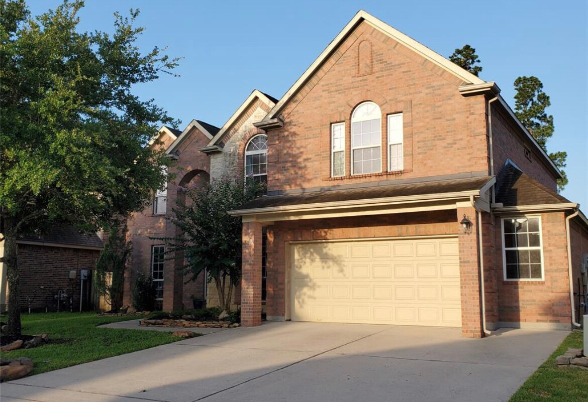 19023 Panther Peak, Spring, TX 77388 House for Rent in Spring, TX