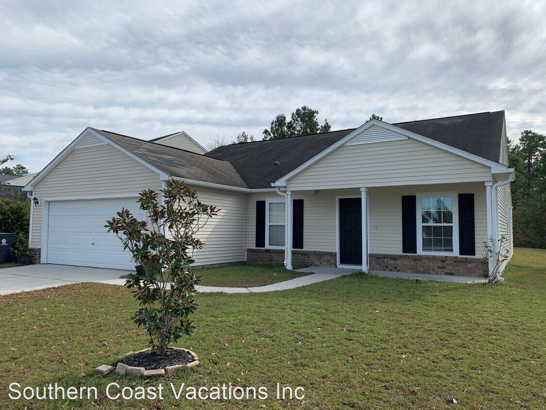 Primary Photo - 4 br, 2 bath House - 962 Willow Bend Drive