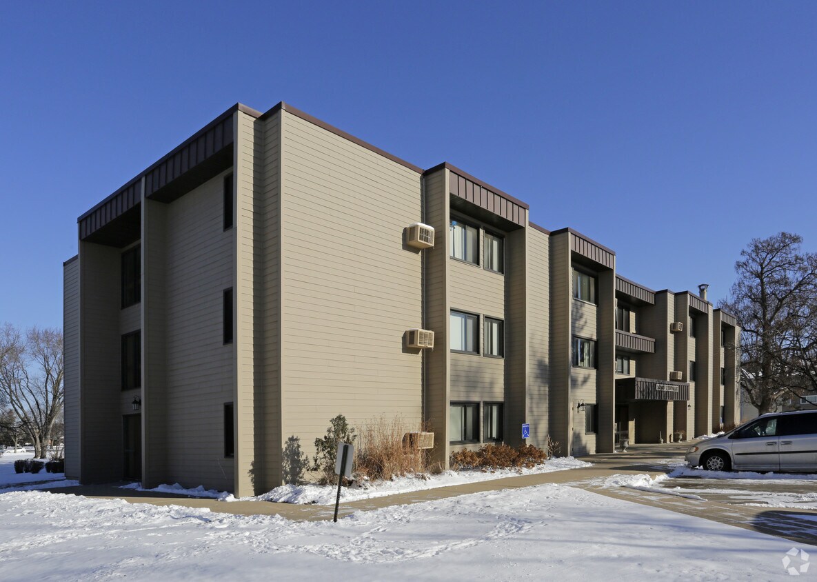 Foto principal - Catalpa Village