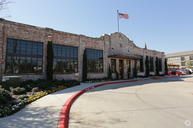 Avana Apartments Dallas