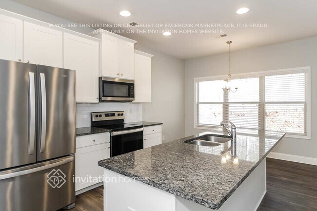 Foto del edificio - 330 Wood Point Way
