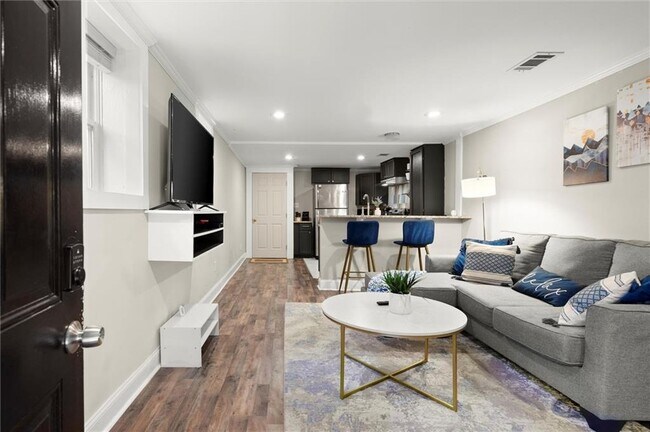 Foto del edificio - 153 Randolph St NE