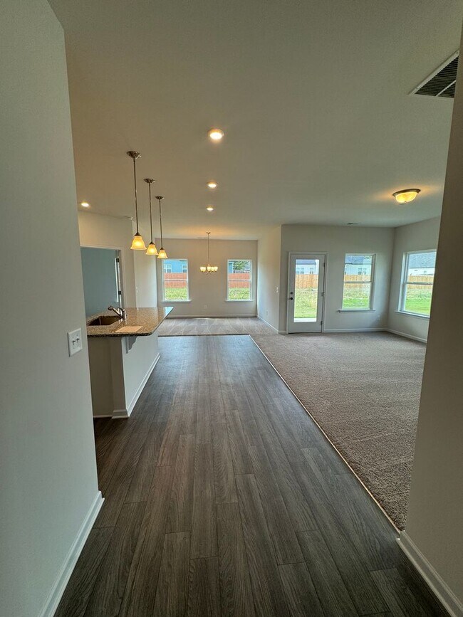 Foto del edificio - New Build 3/2 House in Armuchee- $1,995