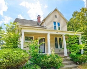 Building Photo - 708 E Center St