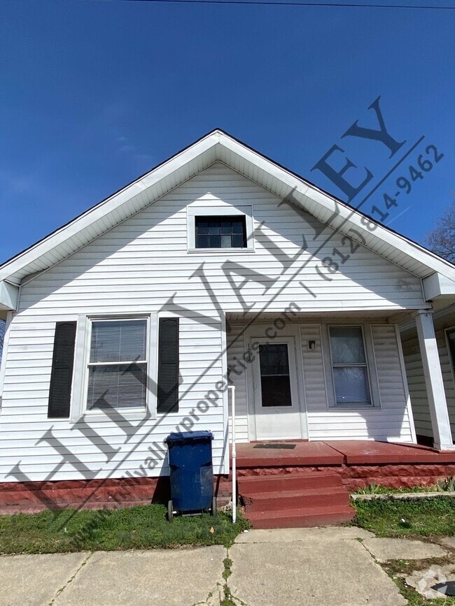 Building Photo - 1014 3rd Ave
