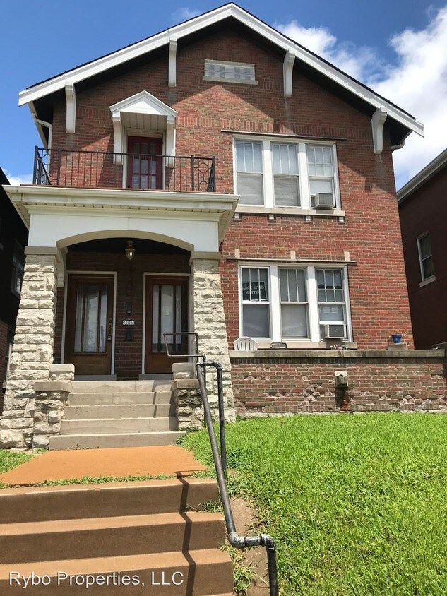 Primary Photo - 3445 Klocke St