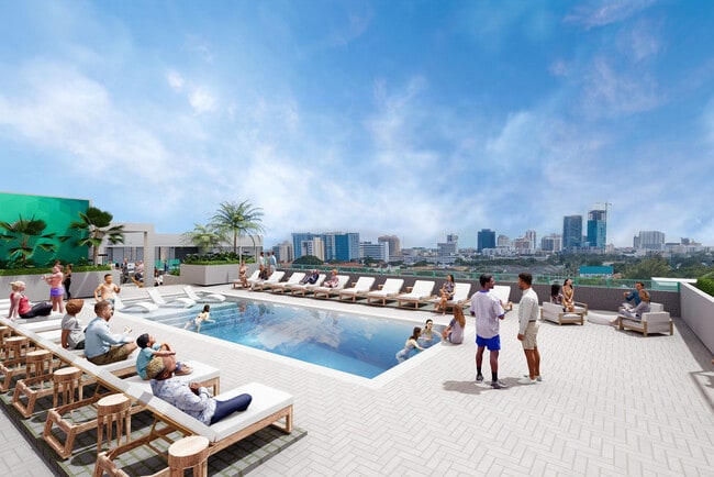 Building Photo - The Spruce