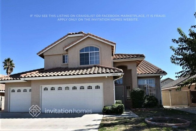 Building Photo - 39926 Milan Dr