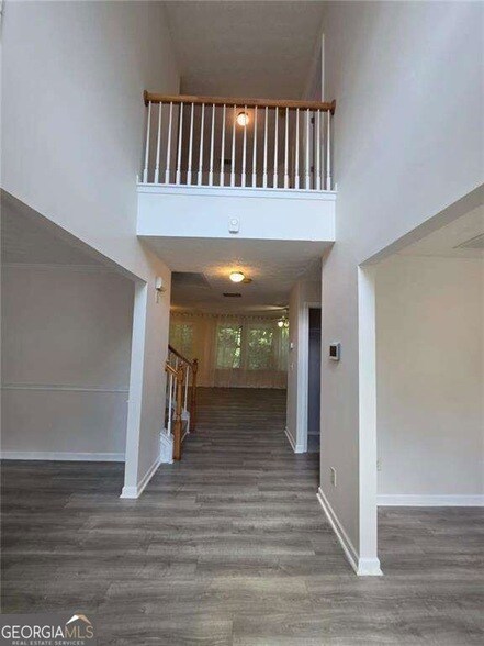 Foto del edificio - 3983 Roxberry Hill Ln NE