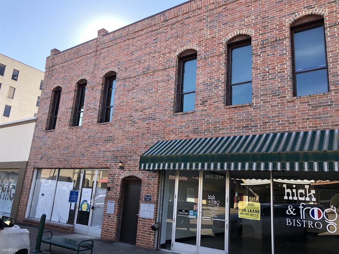 1 br, 1 bath - 110 E Tyler St 202 - 1 br, 1 bath  - 110 E Tyler St 202