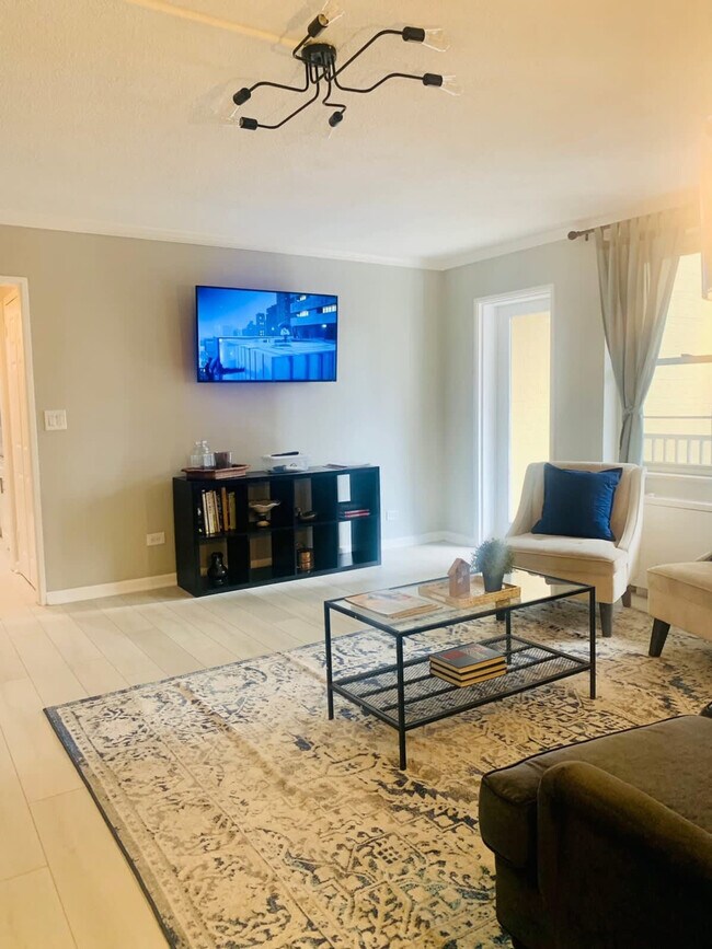 Foto del edificio - 300 W Peachtree St NW