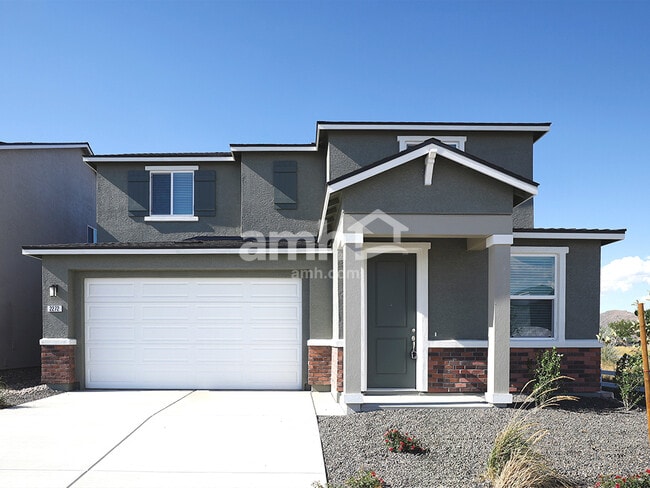 Building Photo - 2328 Dolly Ave