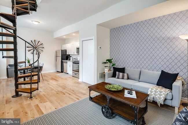 Photo - 2061 Kater St Townhome