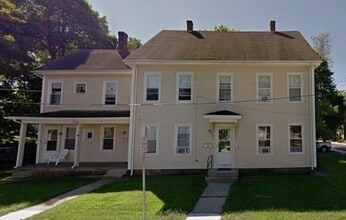 Building Photo - 28 Church Ave