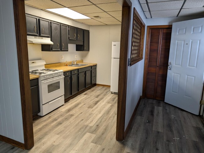 Foto del edificio - 209 W Oak St