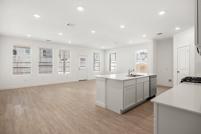 Foto del edificio - Brand New Home in Brookmill!!!