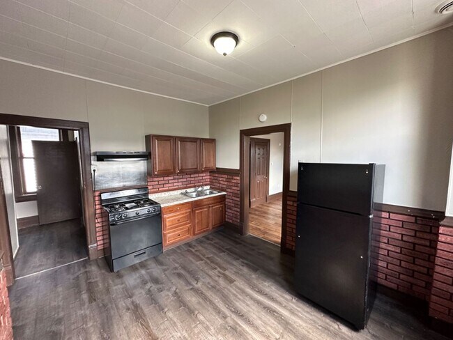 Foto del edificio - 1629-1631 S 7th St. (5 Unit)