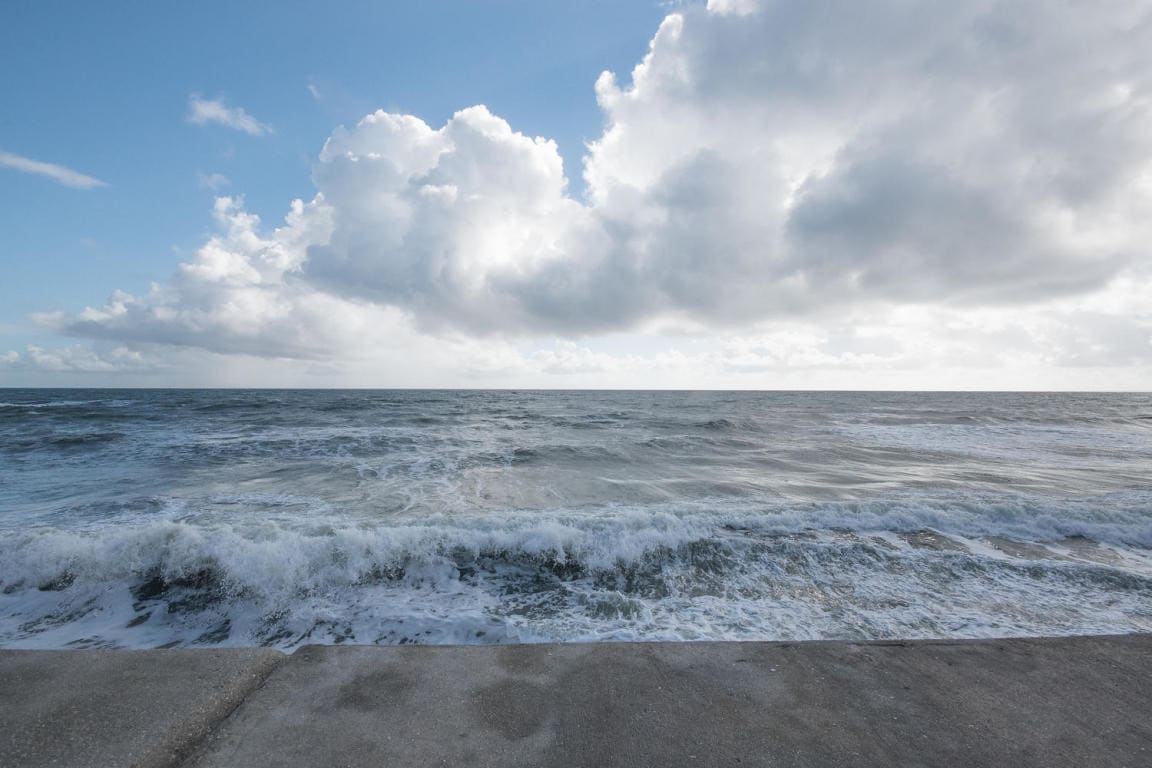 Primary Photo - 3590 S Ocean Boulevard 208