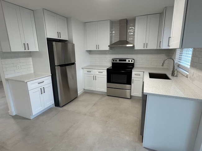 Photo - Rosedale Apartment