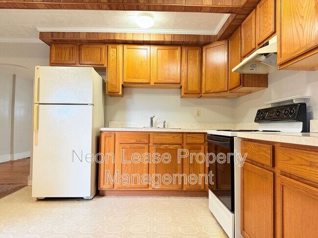Foto del edificio - 212 N Shipley St