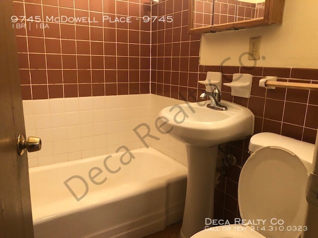 Foto del edificio - 1 Bedroom Apartment