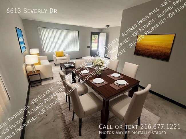 Foto del edificio - 6613 Beverly Dr