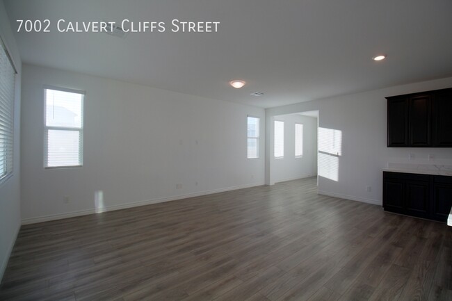 Foto del edificio - 7002 Calvert Cliffs St