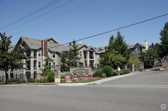 Building Photo - Summerlinn