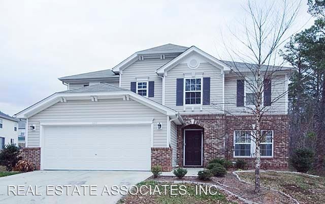 Primary Photo - 3 br, 2.5 bath House - 603 Ashburn Lane