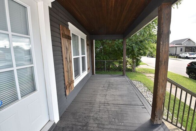 Foto del edificio - Central Mishawaka- close to Parks and Down...