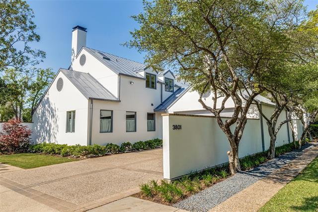 Building Photo - 3801 Mockingbird Ln