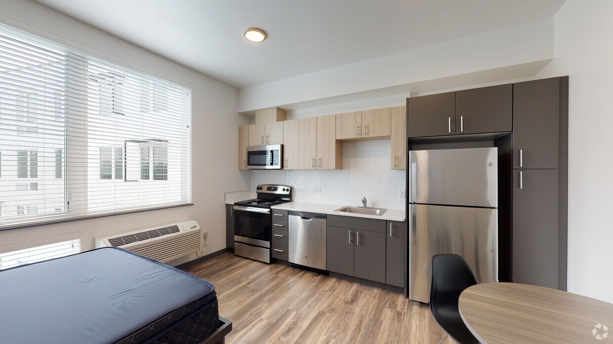 Photo - The Flats at Chase Apartments