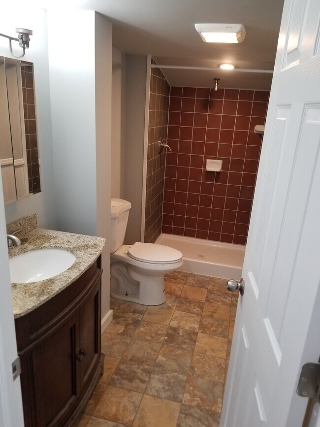 Bath - 402 W 1st St