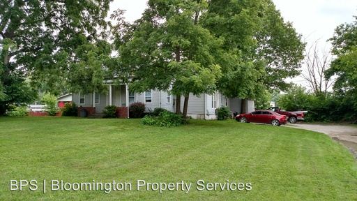 Foto principal - 2707 S Madison St