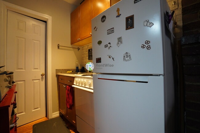 Photo - 41 Anderson St Apartment