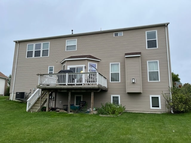 Foto del edificio - 4846 Garnet Cir