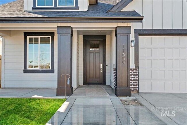 Foto del edificio - Newer 3-Bedroom in Star