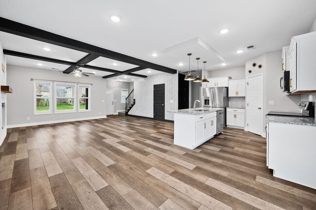 Building Photo - Your Dream Home Awaits— Where Custom Design Meets Everyday Comfort