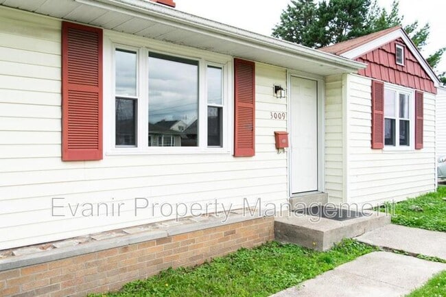 Building Photo - 3009 Bulah Ave
