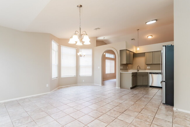 Foto del edificio - 2999 W Sky Ranch Trail