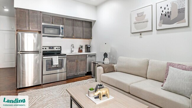 Foto del edificio - 824 N Calvert St