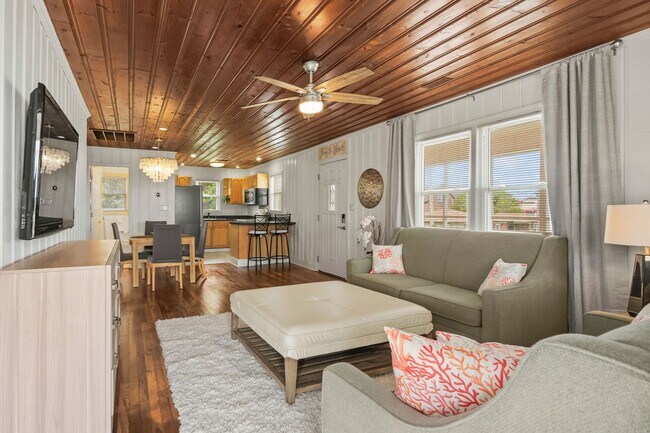 Foto del edificio - Pink Flamingo #1