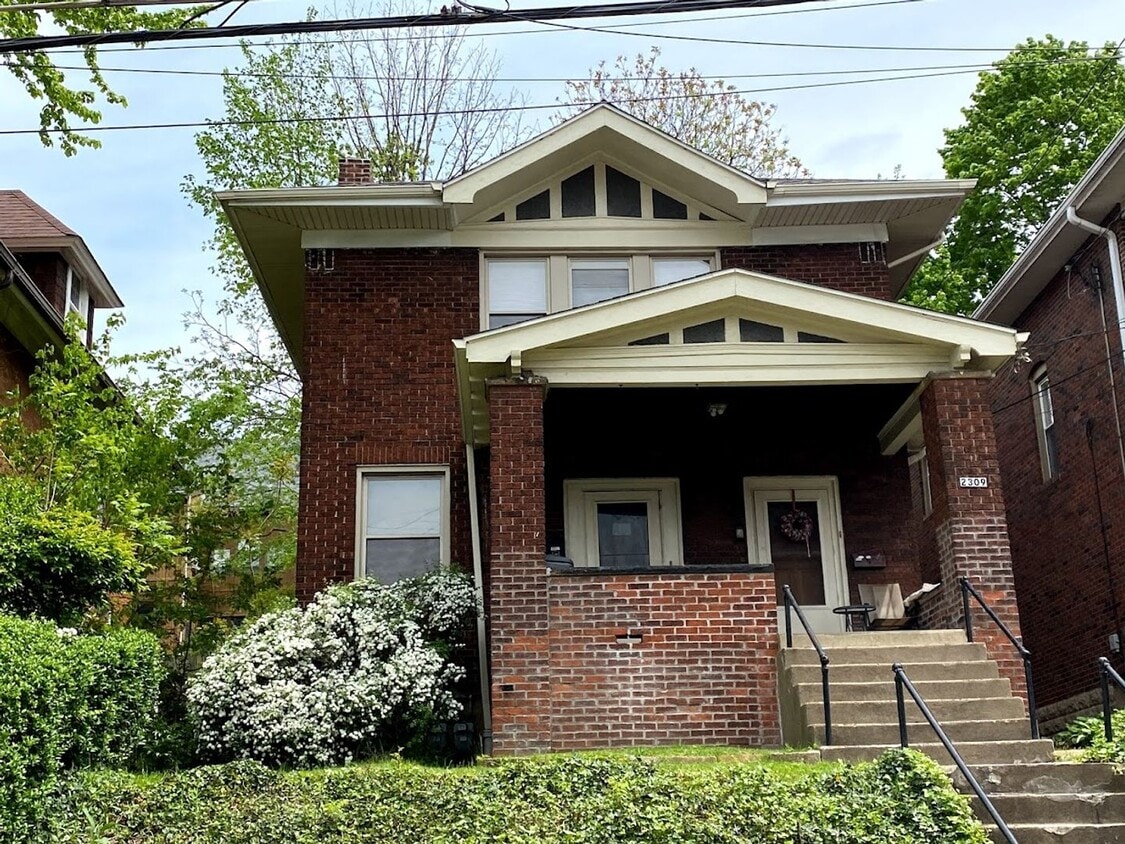 Photo - 2309 Eldridge Street