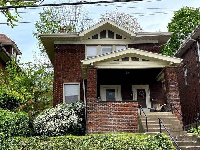 Photo - 2309 Eldridge St Apartment