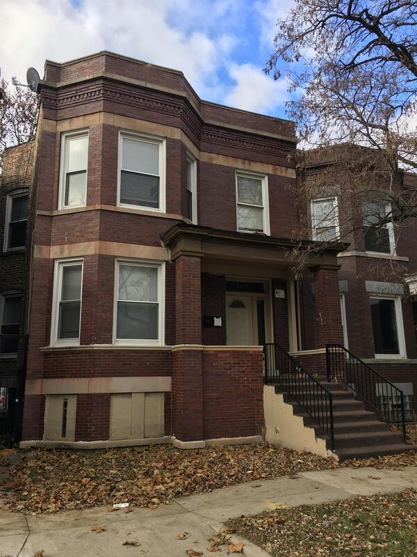 Building Photo - 7432 S Blackstone Ave