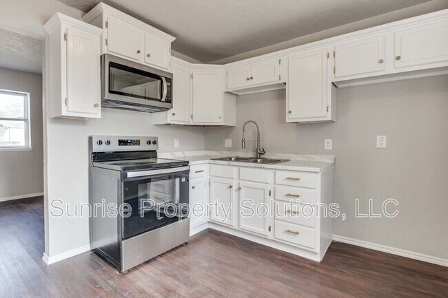 Foto del edificio - 4424 SE 38th St