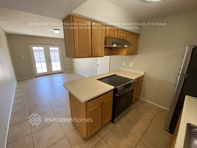 Foto del edificio - 6207 W Britton Ave