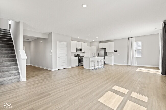 Foto del edificio - 269 Switchgrass Ln